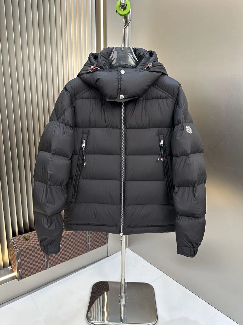 Moncler Down Jackets Efficient 145166