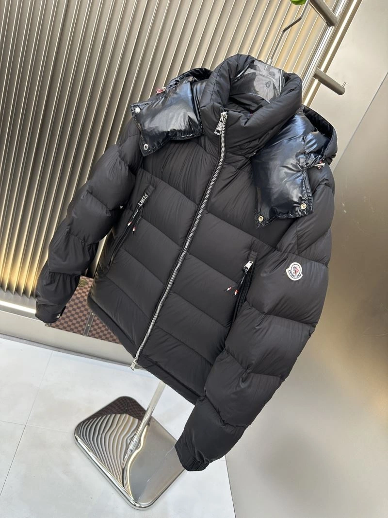 Moncler Down Jackets Efficient 145166