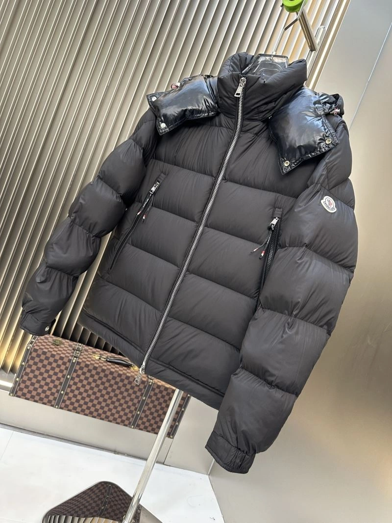 Moncler Down Jackets Efficient 145166