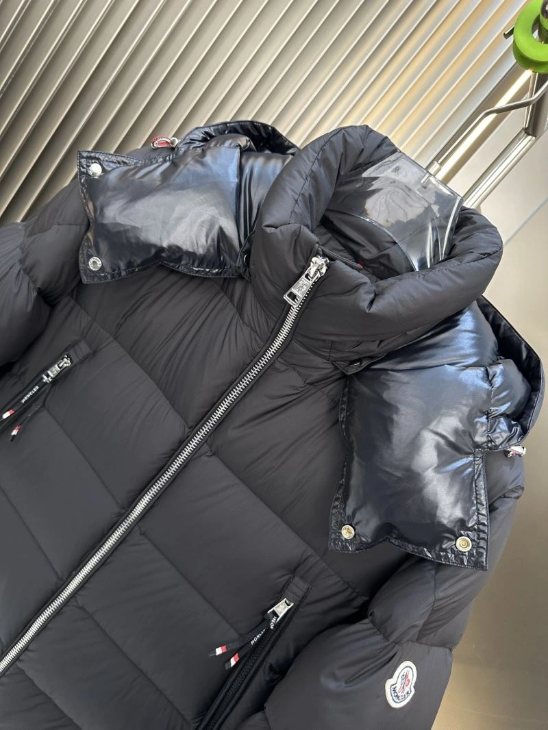 Moncler Down Jackets Efficient 145166