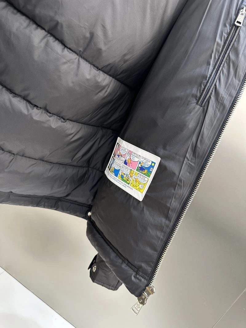 Moncler Down Jackets Efficient 145166