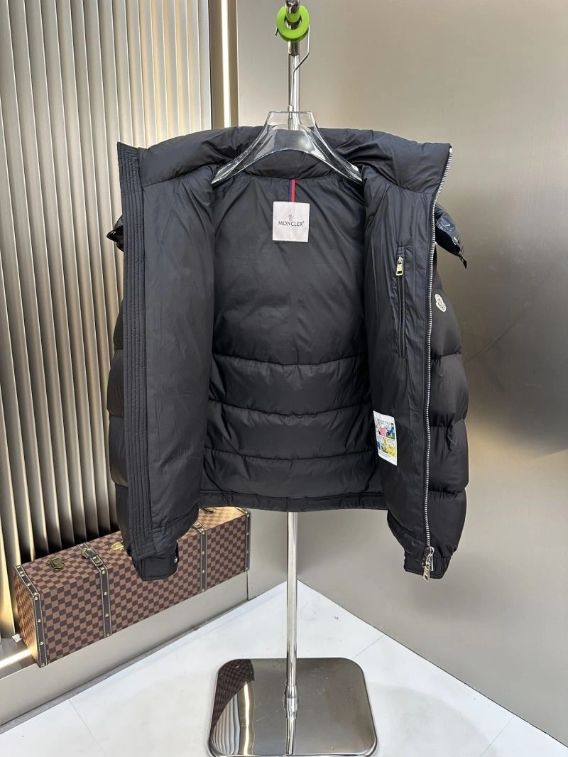 Moncler Down Jackets Efficient 145166