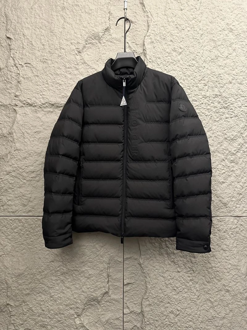 SunProtective Moncler Down Jackets 145169