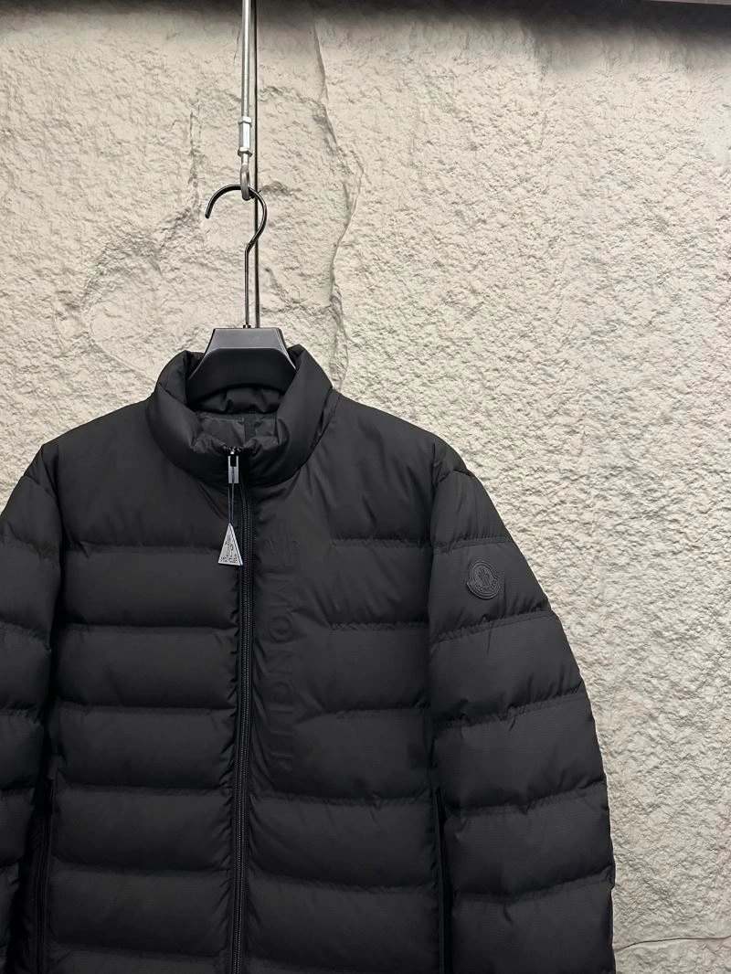 SunProtective Moncler Down Jackets 145169