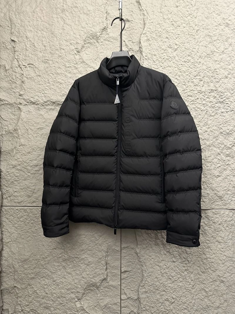 SunProtective Moncler Down Jackets 145169