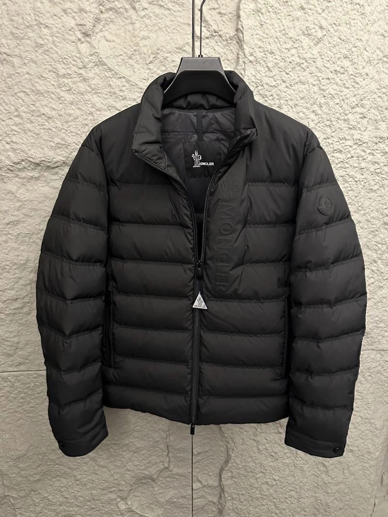 SunProtective Moncler Down Jackets 145169