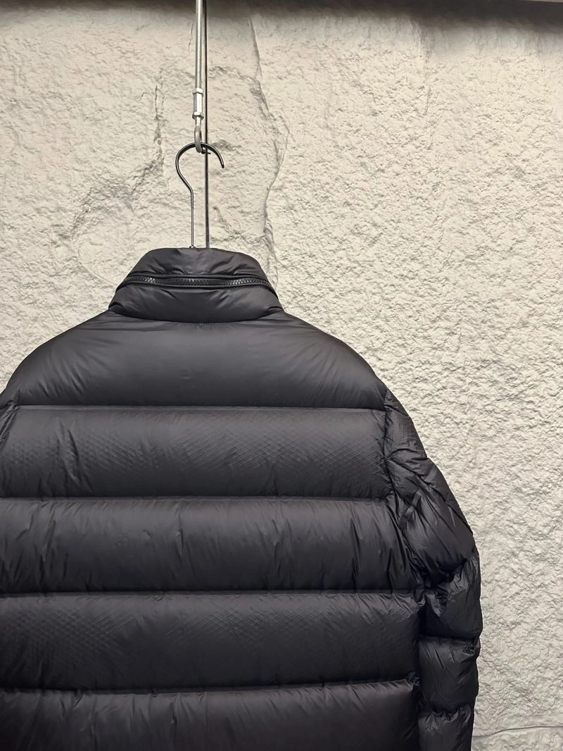 Cozy Moncler Down Jackets 145170