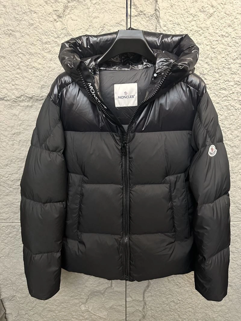 Moncler Down Jackets Affordable 145158