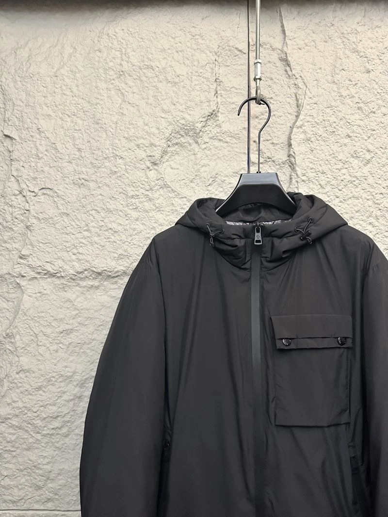 Moncler Down Jackets Durable 145161
