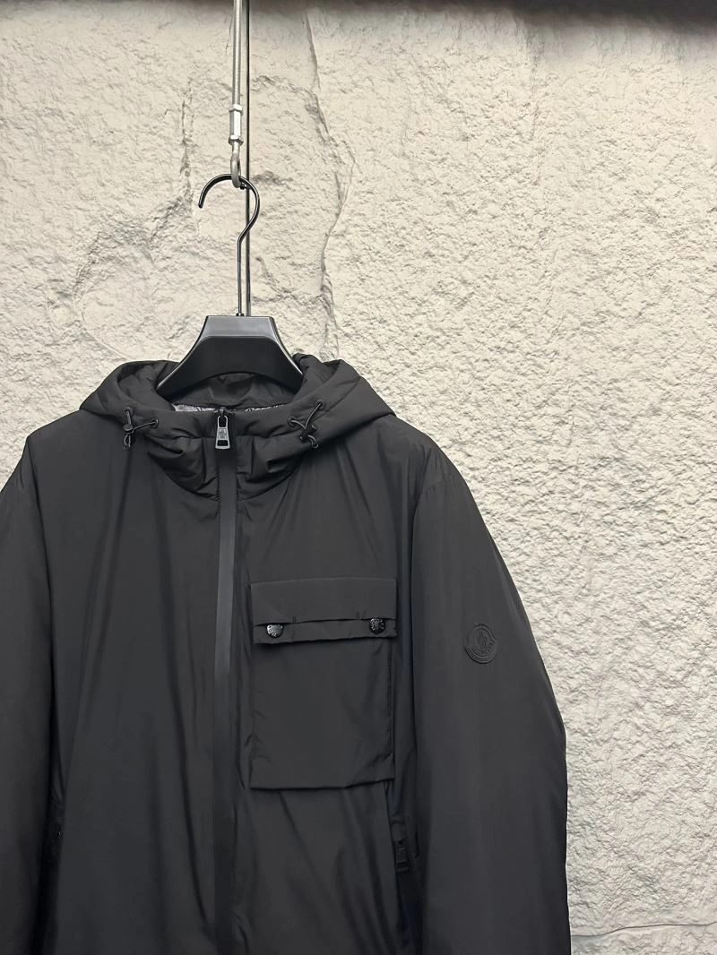 Moncler Down Jackets Durable 145161
