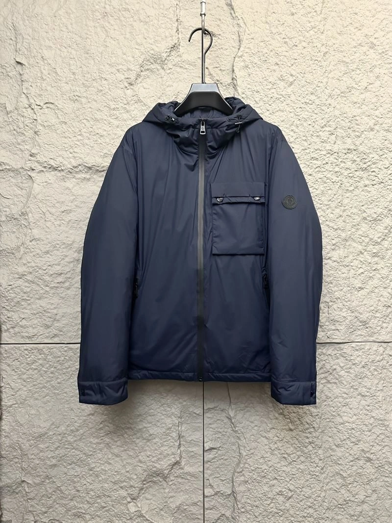 Minimalist Moncler Down Jackets 145162