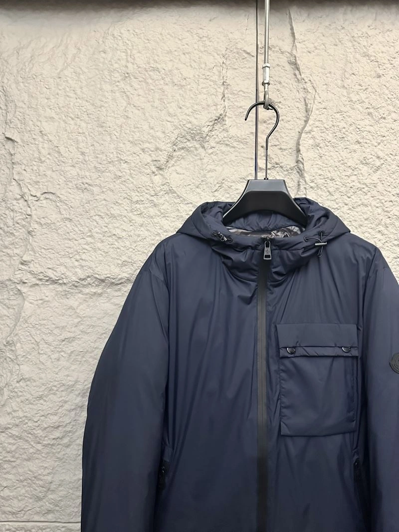Minimalist Moncler Down Jackets 145162