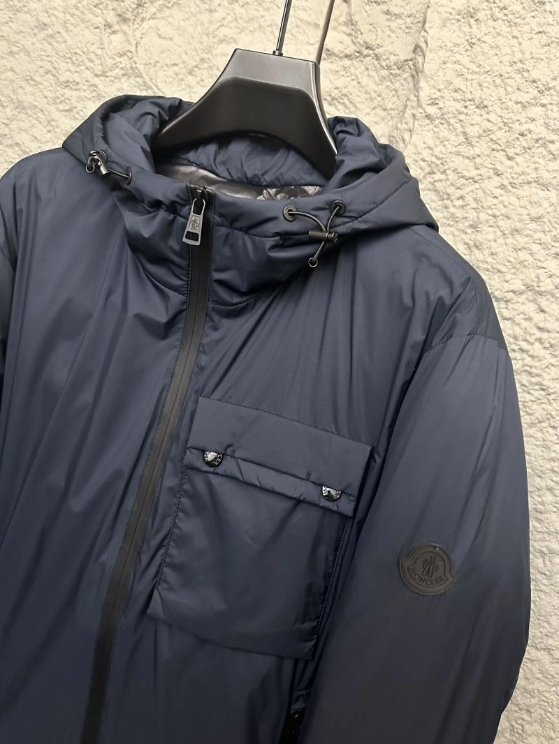 Minimalist Moncler Down Jackets 145162