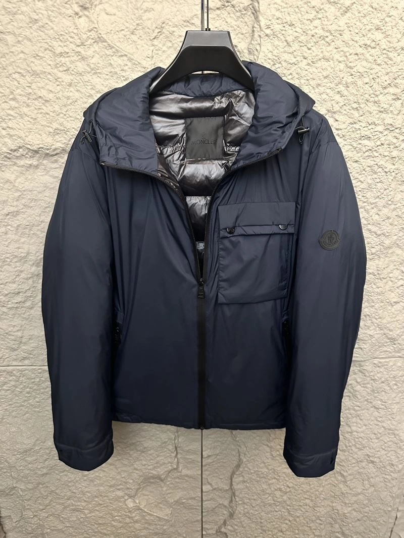 Minimalist Moncler Down Jackets 145162