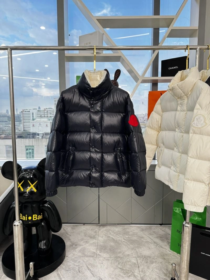 Sustainable Moncler Down Jackets 145153