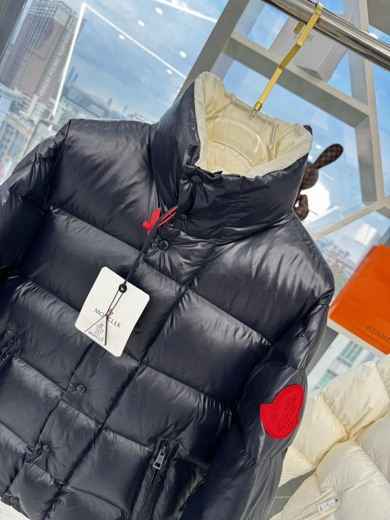 Sustainable Moncler Down Jackets 145153