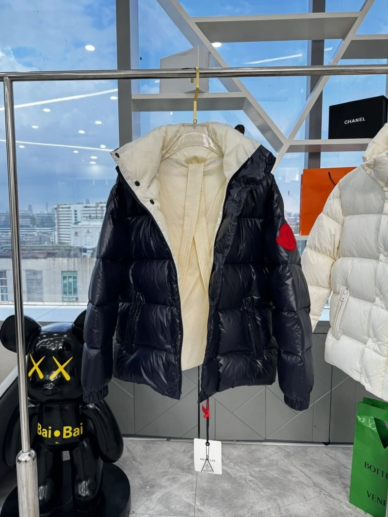Sustainable Moncler Down Jackets 145153