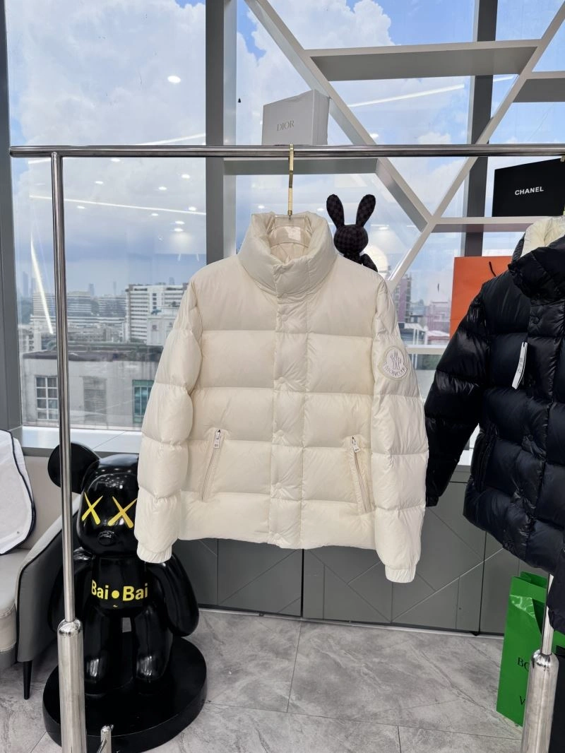 Moncler Down Jackets BestValue 145157