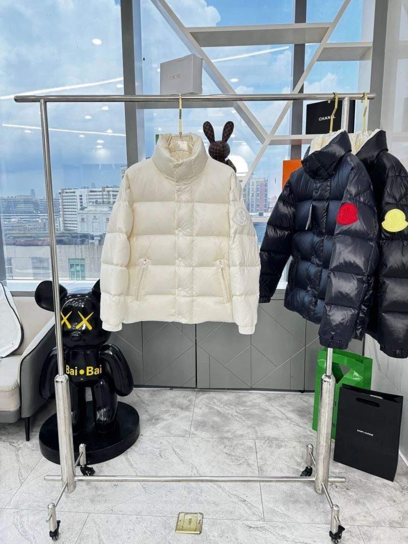 Moncler Down Jackets BestValue 145157