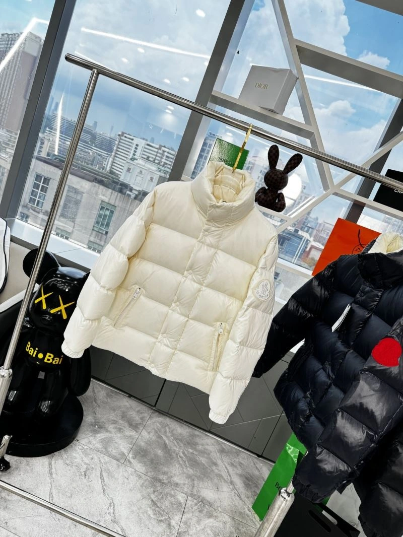 Moncler Down Jackets BestValue 145157