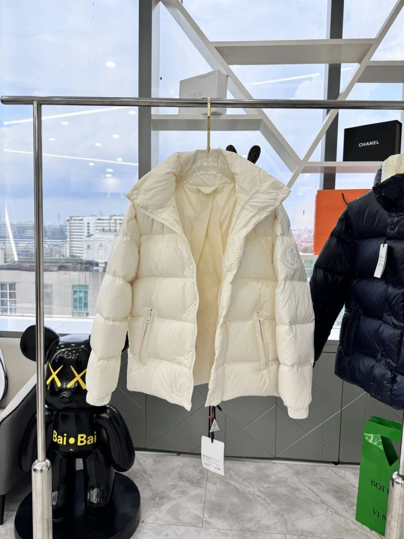 Moncler Down Jackets BestValue 145157