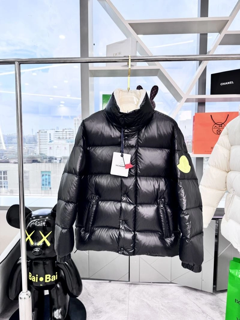 GoodFit Moncler Down Jackets 145148
