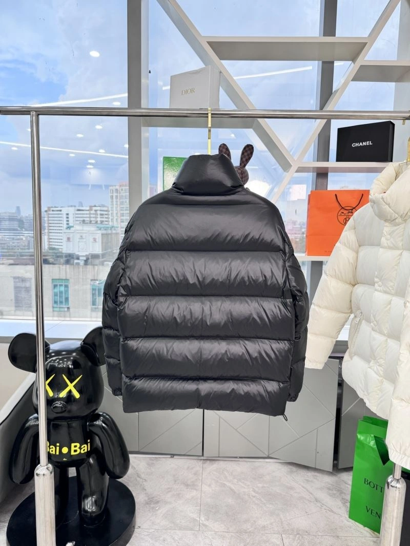 GoodFit Moncler Down Jackets 145148