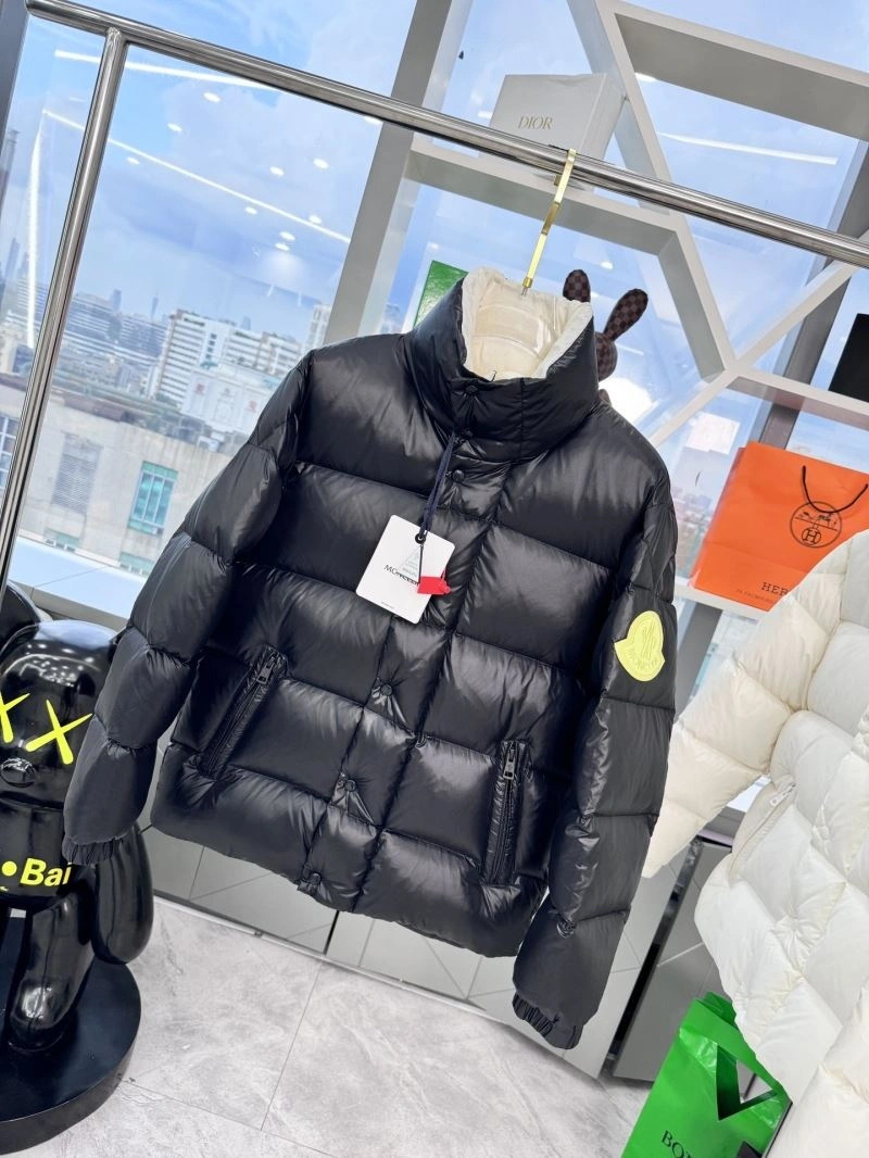 GoodFit Moncler Down Jackets 145148