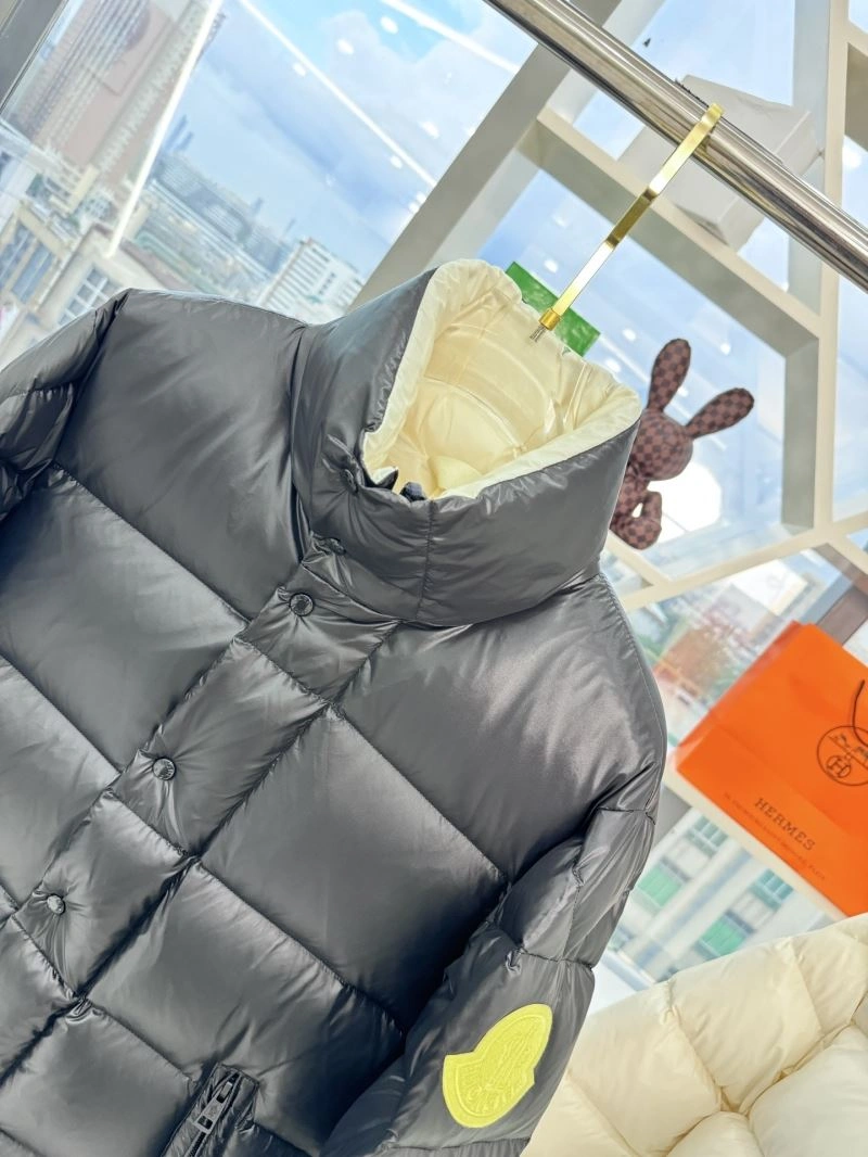 GoodFit Moncler Down Jackets 145148