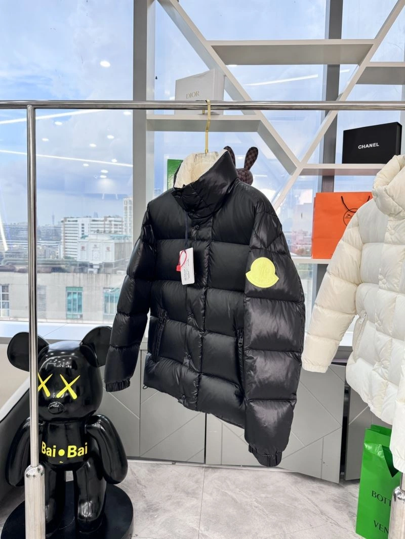 GoodFit Moncler Down Jackets 145148