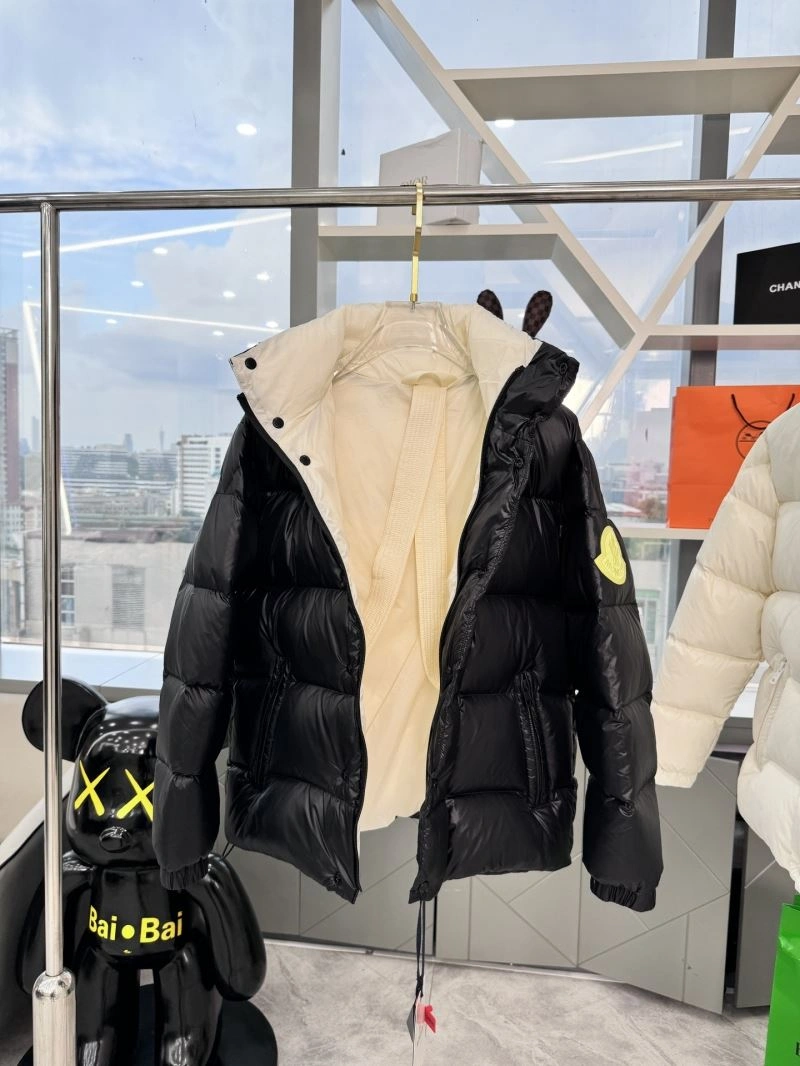 GoodFit Moncler Down Jackets 145148