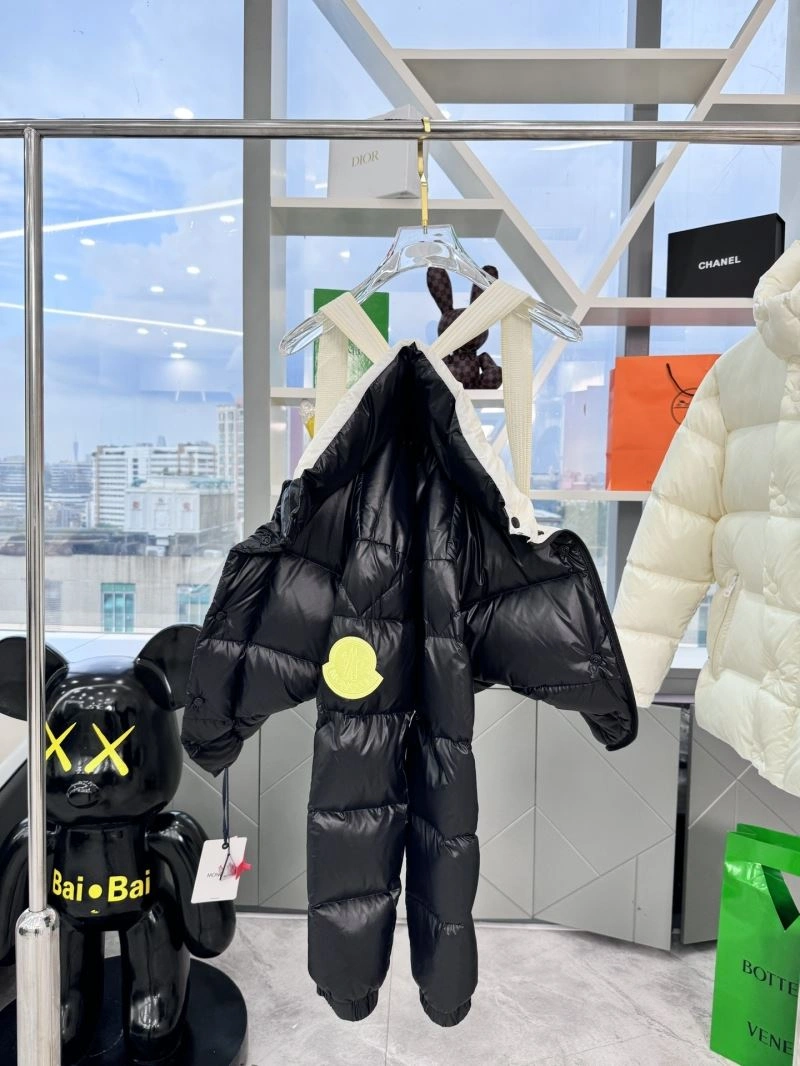 GoodFit Moncler Down Jackets 145148