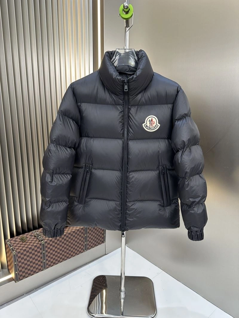 Sleek Moncler Down Jackets 145156