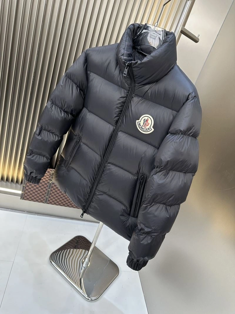 Sleek Moncler Down Jackets 145156