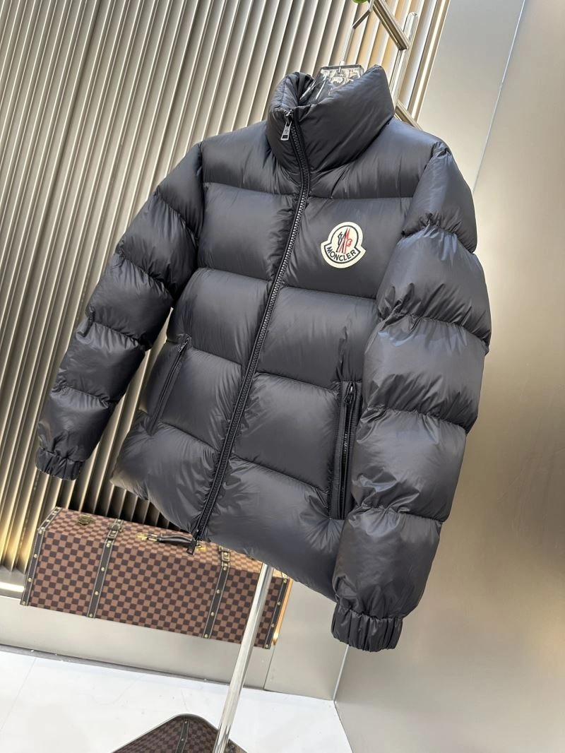Sleek Moncler Down Jackets 145156