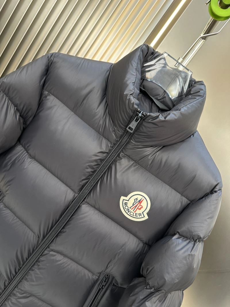Sleek Moncler Down Jackets 145156