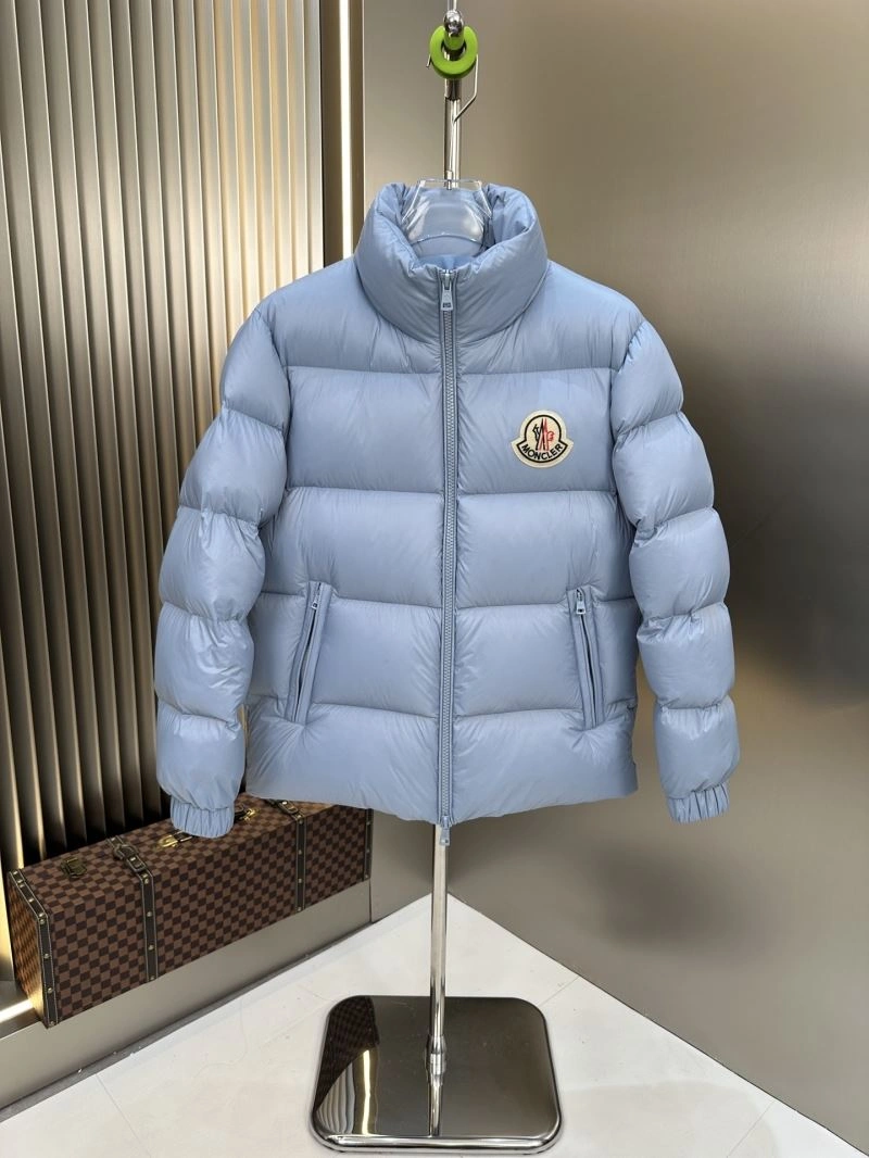Elegant Moncler Down Jackets 145147
