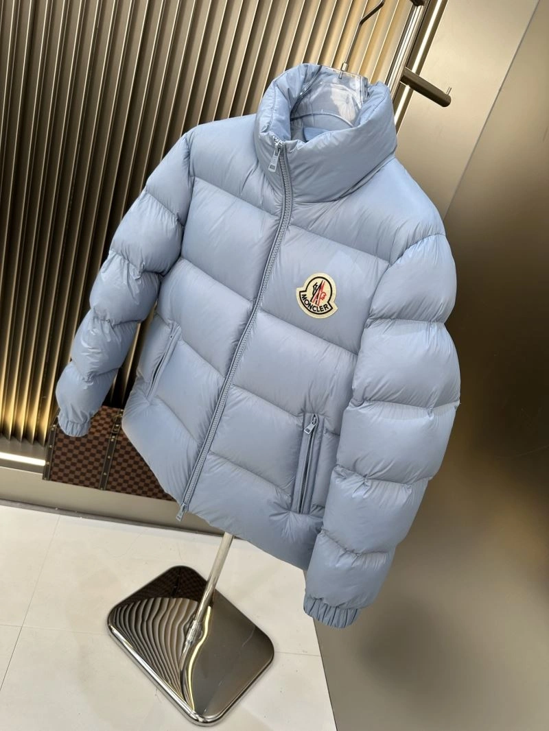 Elegant Moncler Down Jackets 145147