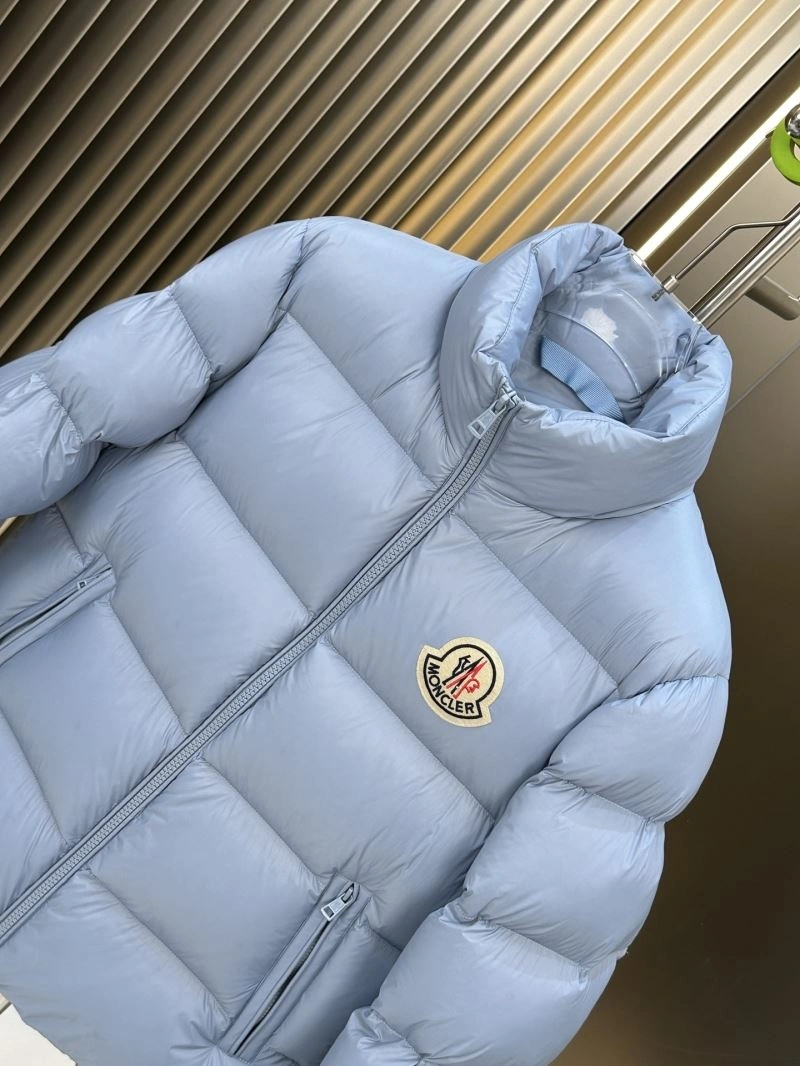 Elegant Moncler Down Jackets 145147