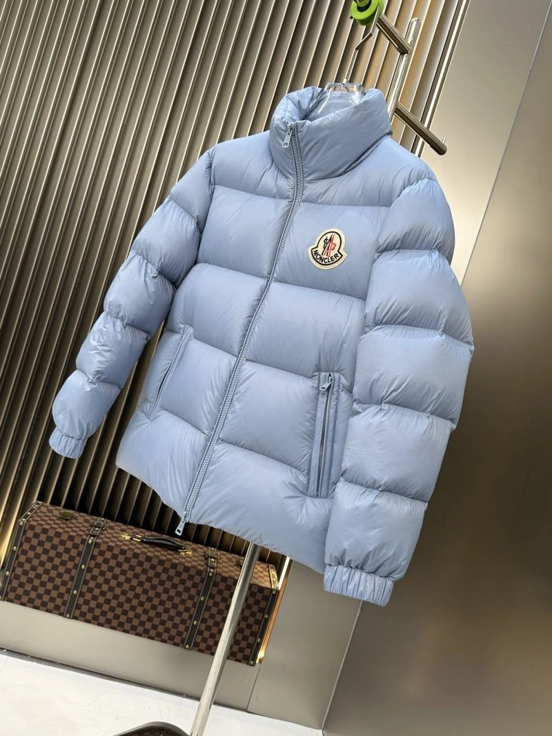 Elegant Moncler Down Jackets 145147