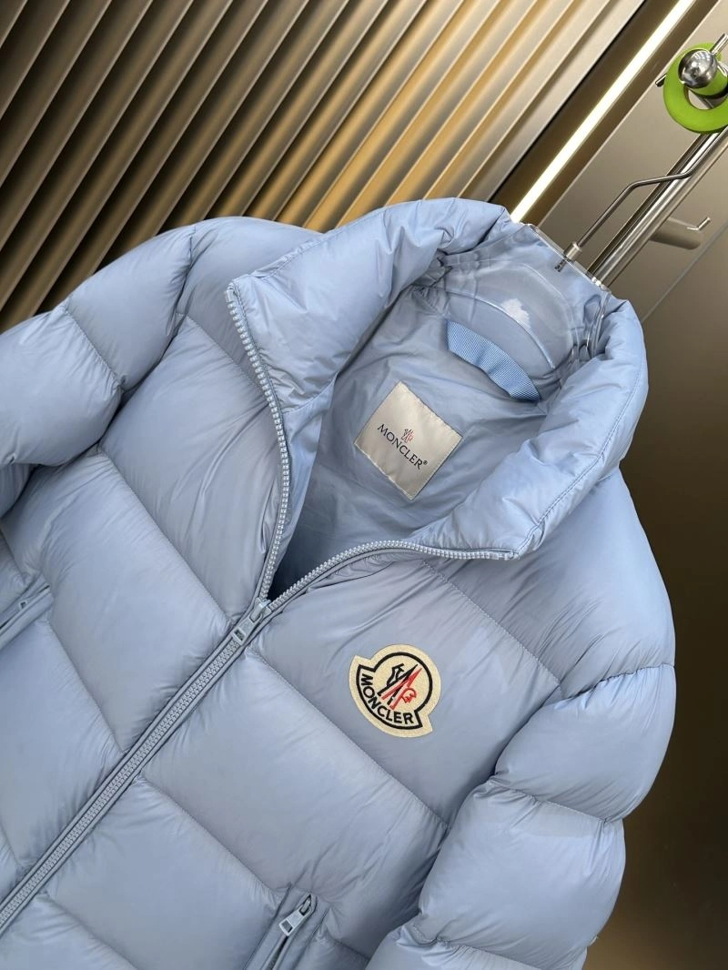 Elegant Moncler Down Jackets 145147