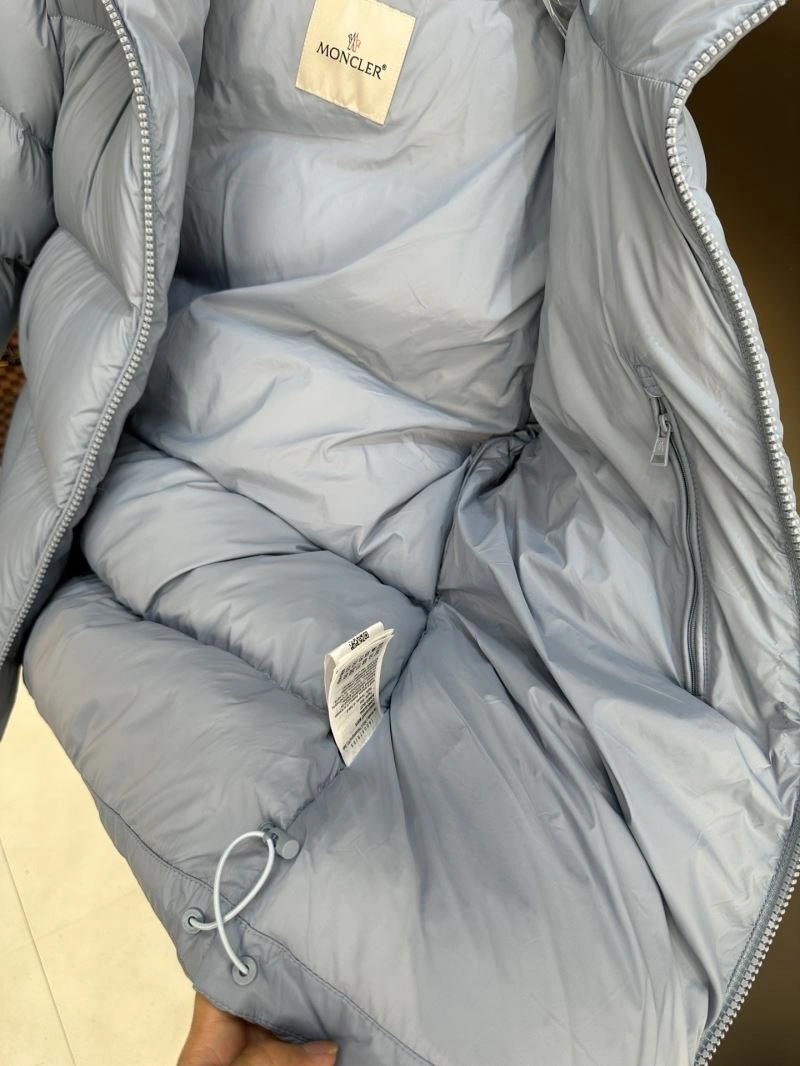 Elegant Moncler Down Jackets 145147