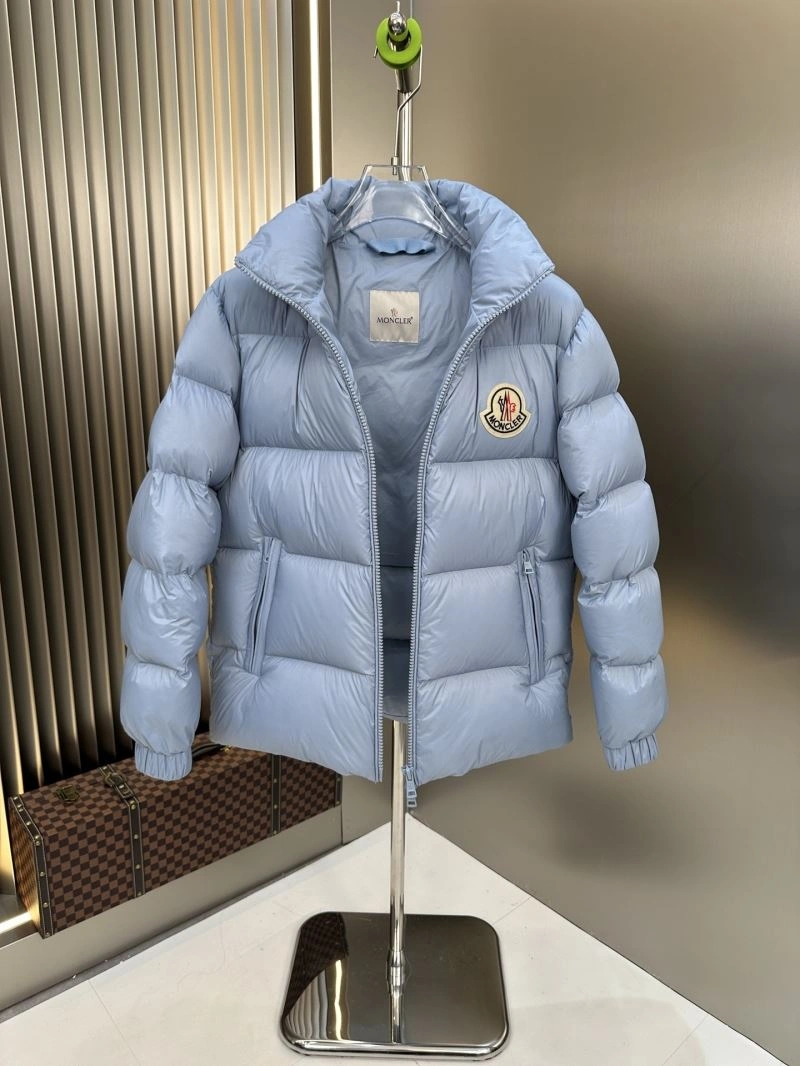 Elegant Moncler Down Jackets 145147