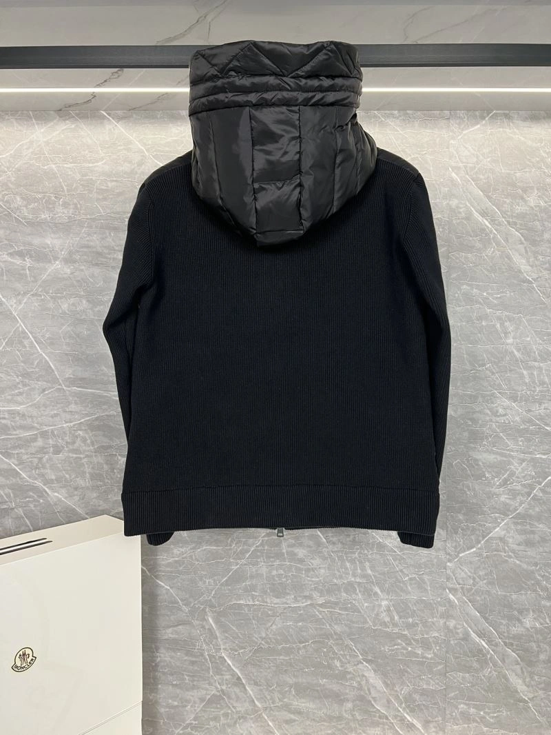 Moncler Down Jackets Breathable 145163