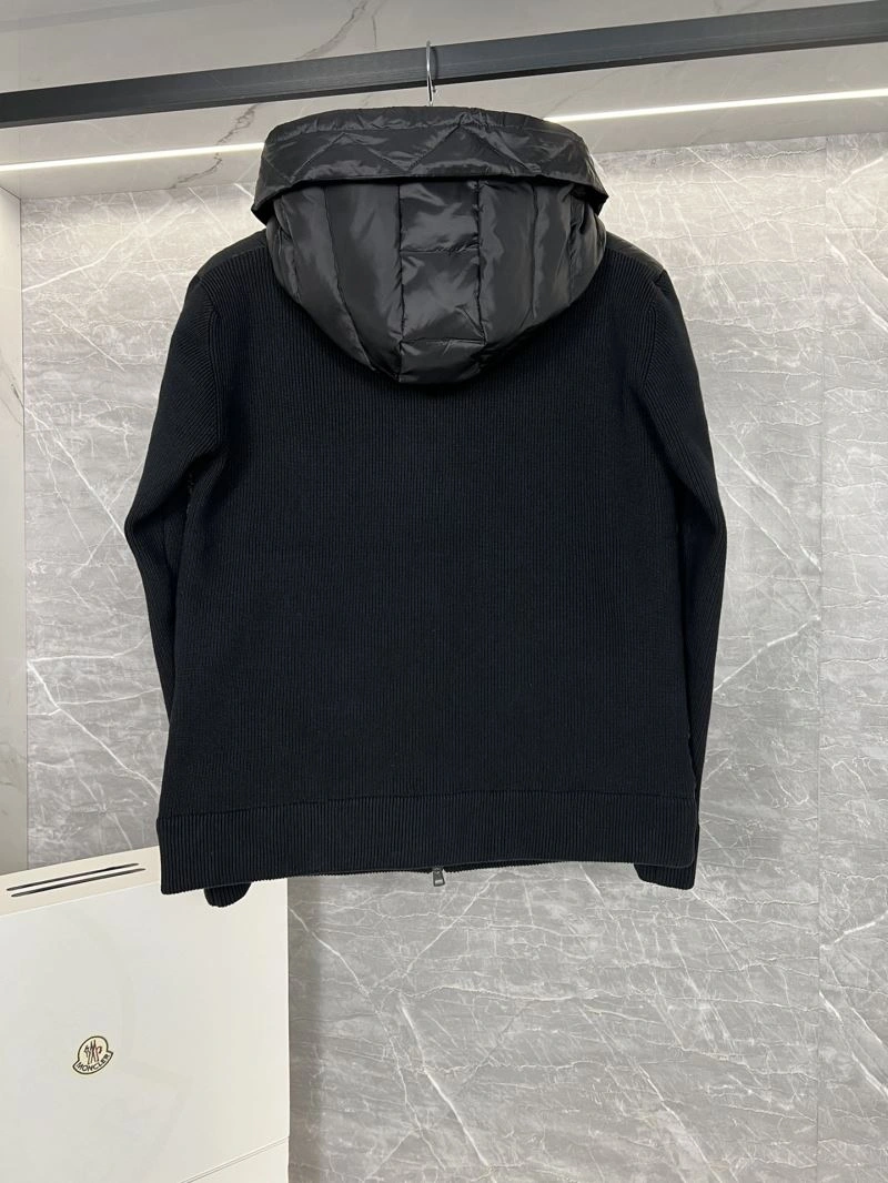 Moncler Down Jackets Breathable 145163