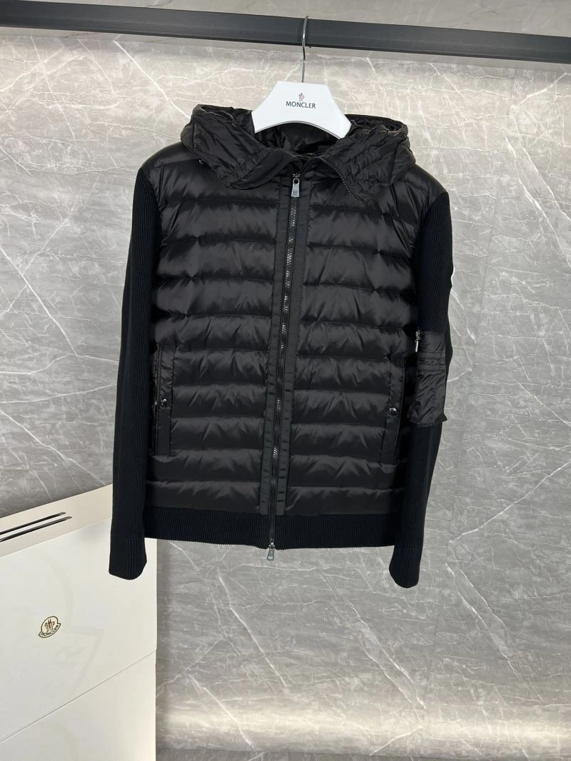Moncler Down Jackets Breathable 145163