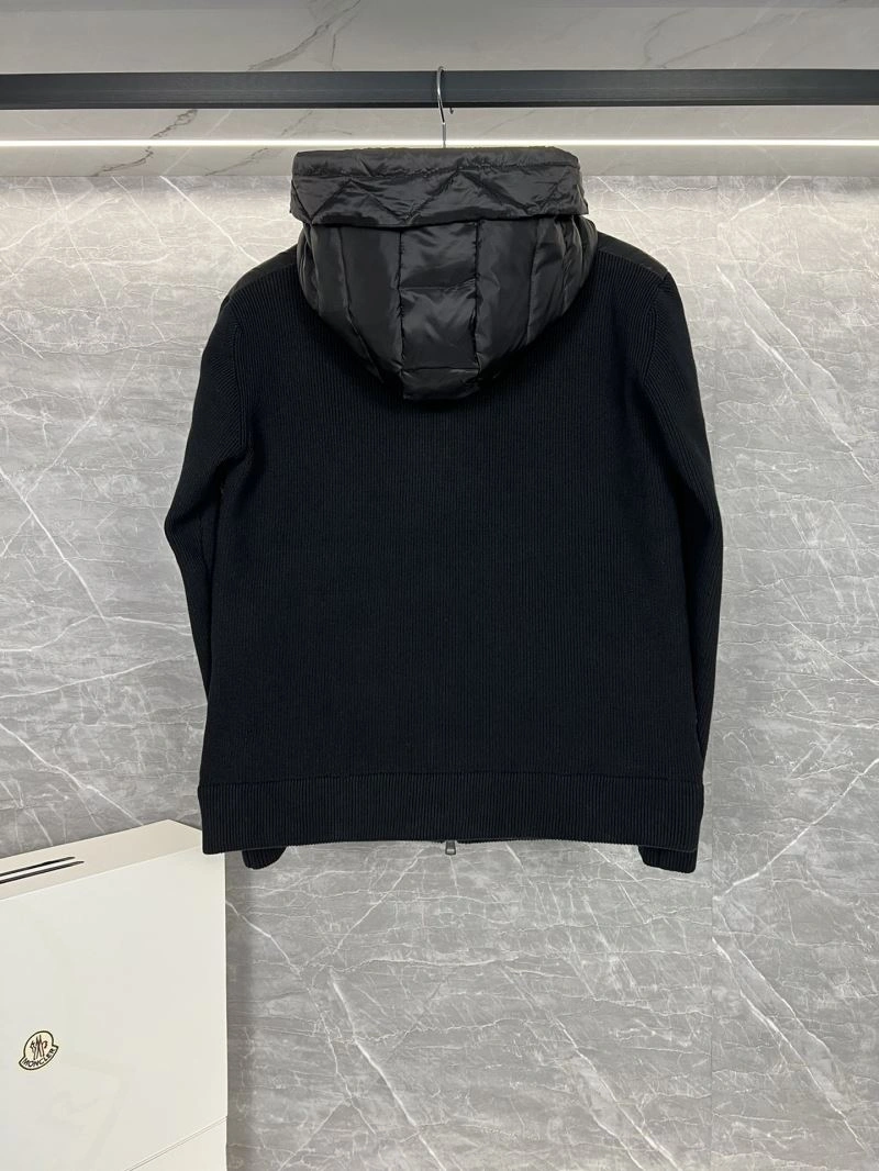 Moncler Down Jackets Breathable 145163