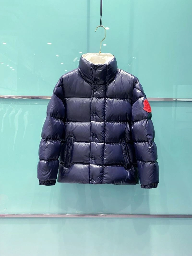 QuickDry Moncler Down Jackets 145167