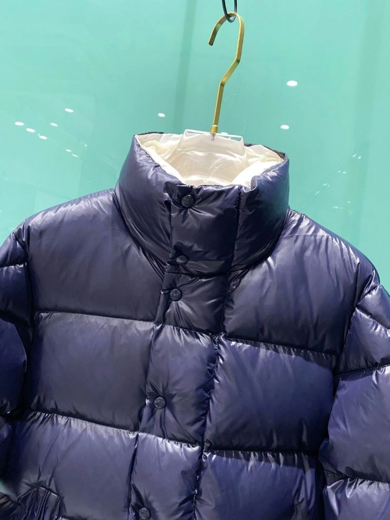 QuickDry Moncler Down Jackets 145167