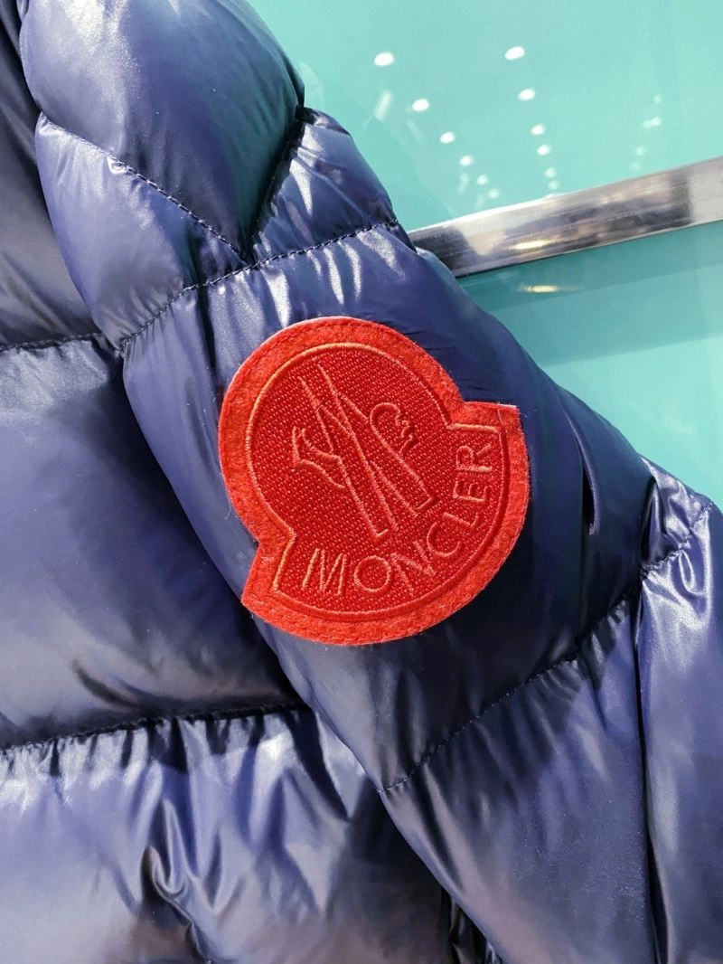 QuickDry Moncler Down Jackets 145167